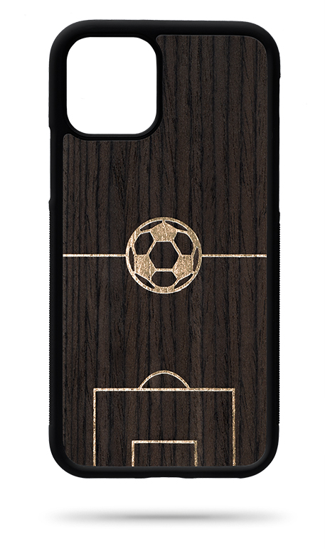 Puidust telefoni korpused: Korpus - Apple - Iphone 5 / 5s / SE - Jalka - 03-01-02-01-65