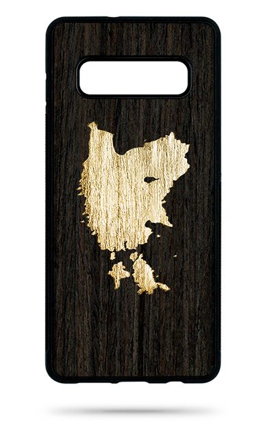 Puidust telefoni korpused: Korpus - Apple - Iphone 5 / 5s / SE - Eesti - 03-01-02-01-30