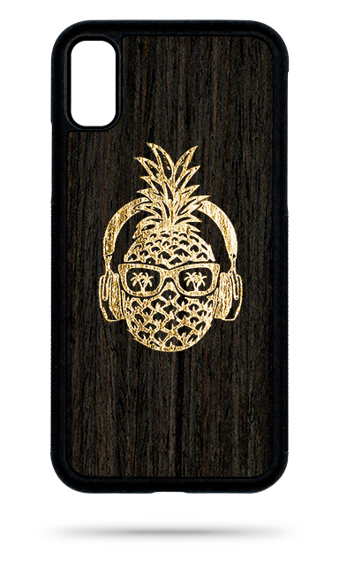 Puidust telefoni korpused: Korpus - Apple - Iphone 5 / 5s / SE - Chill - 03-01-02-01-44