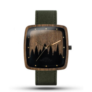 Forest Men