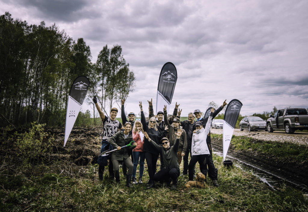 Prosawood Plants 2022!