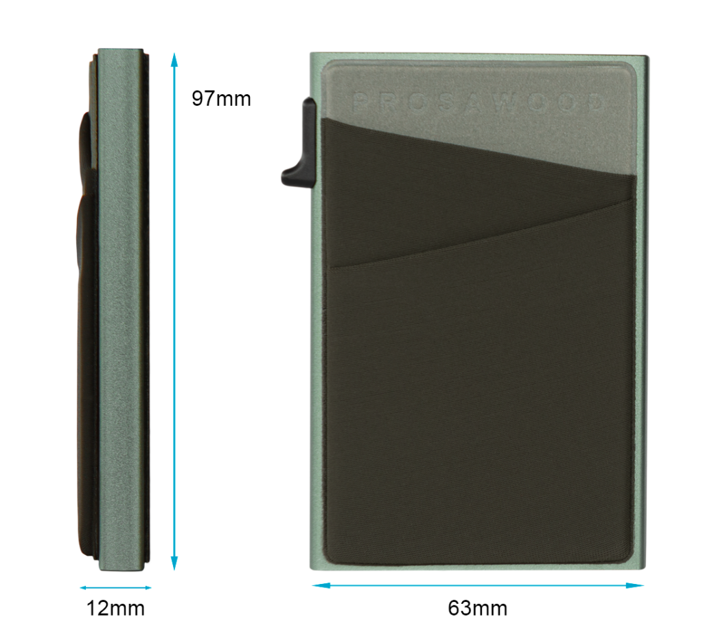 Card-Holder Camo Map