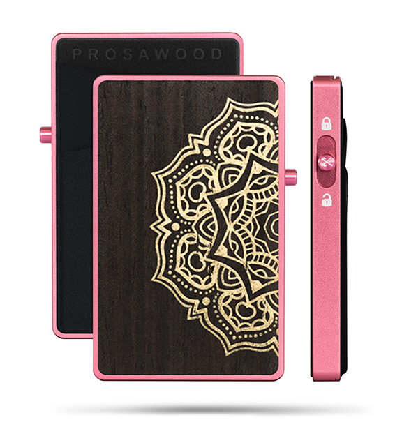 Rahakotid: Pro Rose Mandala