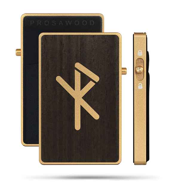 Rahakotid: Pro Golden Safe Travel
