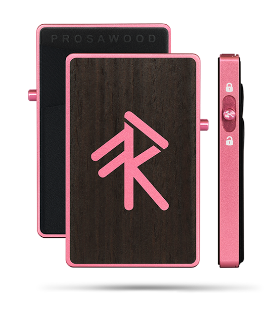 Rahakotid: Pro Rose Energy
