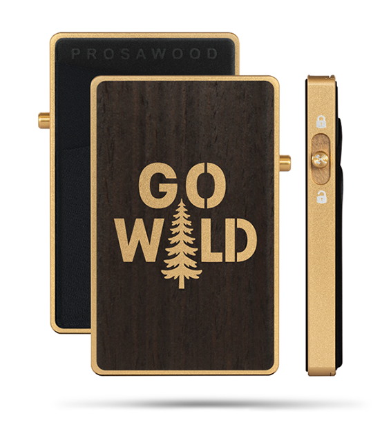 Rahakotid: Pro Golden Go Wild