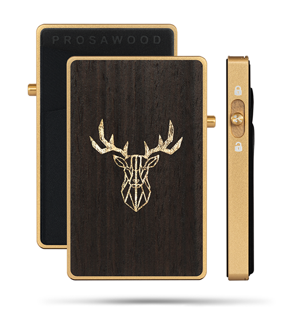 Rahakotid: Pro Golden Deer