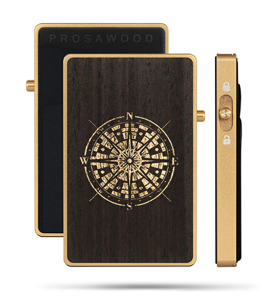 Rahakotid: Pro Golden Compass