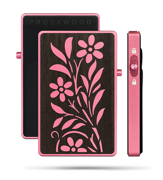Rahakotid: Pro Rose Flowers