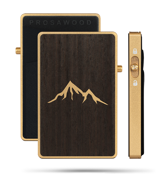 Rahakotid: Pro Golden Mountains