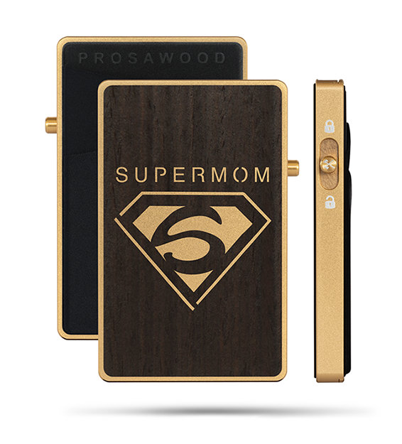 Rahakotid: Pro Golden Supermom