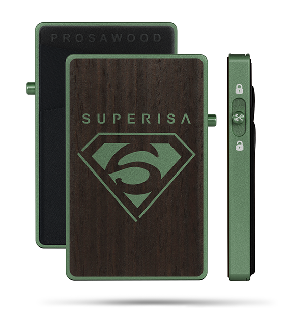 Rahakotid: Pro Camo Superisa